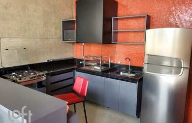 Imagem 7: Apartamento à venda em Campestre com 120 m², 3 quartos, 1 suíte, 3...