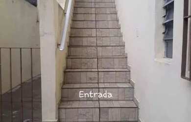 Imagem 2: Casa no Jardim Antártica