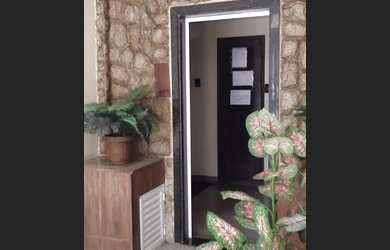 Imagem: O apartamento possui 2 Dormitórios, 1 Banheiro, 59m² de Área