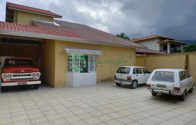 Imagem 11: Casa para venda tem 100 metros quadrados com 4 quartos em Centro - Mongaguá...