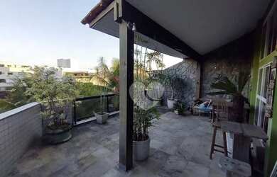 Imagem 11: Lopes Enjoy Vende Cobertura duplex com 3 quartos sendo 1 Suíte e Closet,...