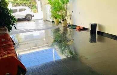 Imagem 4: Casa com 3 dormitórios à venda, 170 m² por R$ 986.000,00 - Jardim Marajoara...