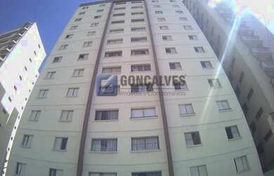 Imagem: SAO BERNARDO DO CAMPO - Residential / Apartment - JARDIM DO