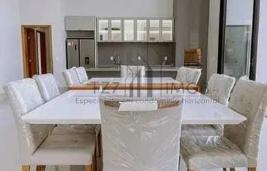 Imagem 5: Goiânia - Casa de Condomínio - Condomínio Portal do Sol Garden