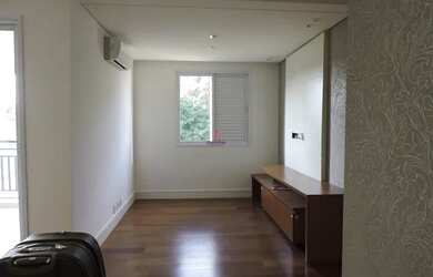 Imagem: O apartamento possui 2 Dormitórios, 3 Banheiros, 2 Vagas na