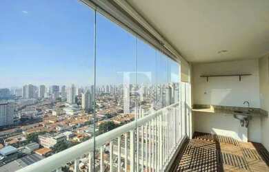 Imagem: O apartamento e possui 2 Dormitórios, Suítes, 2 Banheiros