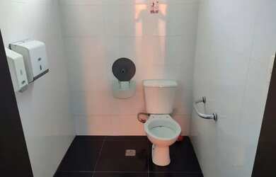 Imagem 6: Salão, 300 m² - venda por R$ 1.300.000,00 ou aluguel por R$ 8.000,00/mês - Nova Americana