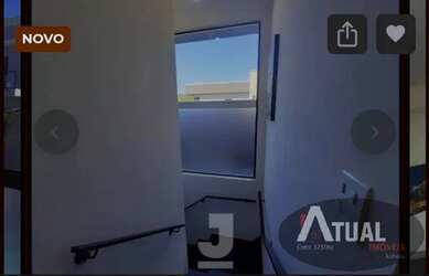 Imagem 7: Casa para locação em Atibaia - Bairro jardim do lago