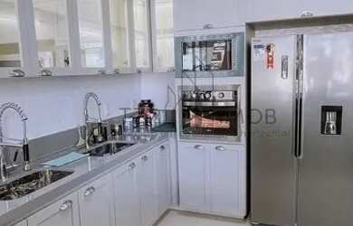 Imagem 10: Goiânia - Casa de Condomínio - Condomínio Portal do Sol Garden