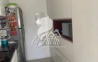 Imagem 6: Condomínio Edifício Like Brooklin Brooklin 92m² 02 Dormitórios 02...