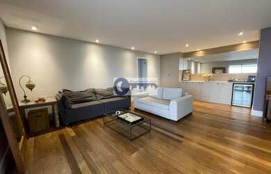 Imagem 2: Santana de Parnaíba - Apartamento Padrão - Tamboré