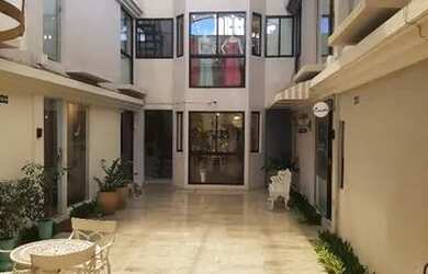 Imagem 2: Galeria Village Santa Maria