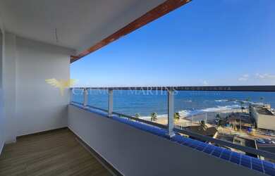 Imagem: O studio possui 1 Dormitório, 1 Banheiro, 1 Vaga na garagem