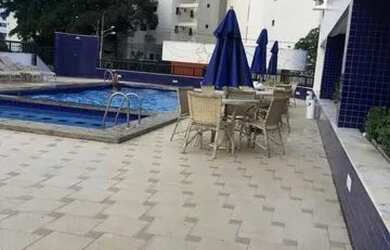 Imagem 6: Apartamento RESIDENCIAL em SALVADOR - BA, CANDEAL