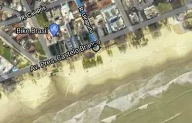 Imagem 9: Kitão Praia Grande Vila Tupi Pertinho da Praia