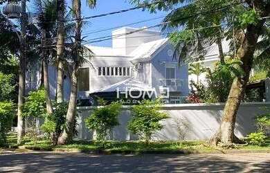 Imagem 2: Casa com 5 dormitórios à venda, 550 m² por R$ 3.700.000,00 - Recreio...