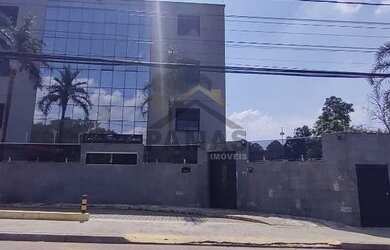 Imagem: O apartamento possui 3 Dormitórios, 3 Banheiros, 2 Vagas na