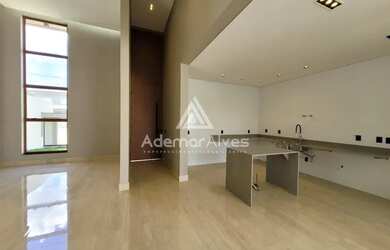 Imagem 4: ALTO DA BOA VISTA, CASA 4 SUÍTES COM PISCINA FINO ACABAMENTO