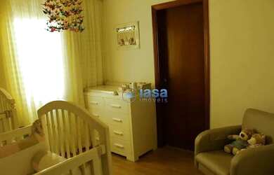 Imagem 10: Apartamento com 3 dormitórios à venda, 200 m² por R$ 1.350.000,00 -...