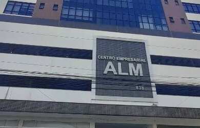 Imagem: O depósito possui 27m² de Área e está localizado em Pagani