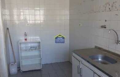Imagem 4: Apartamento com 1 dorm, Guilhermina, Praia Grande - R$ 160 mil, Cod ACT2280