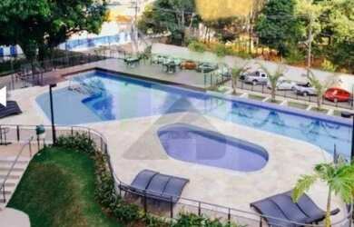 Imagem: O apartamento possui 3 Dormitórios, 4 Banheiros, 2 Vagas na