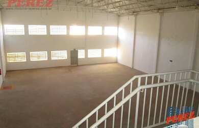 Imagem 14: LONDRINA - Galpão/Depósito/Armazém - RODOCENTRO