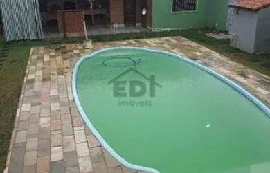 Imagem 1: Casa à venda no bairro Guaratiba Ponta Negra - Maricá/RJ