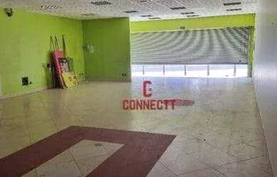 Imagem 2: Salão, 460 m² - venda por R$ 2.200.000,00 ou aluguel por R$ 9.000,00/mês...