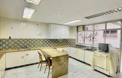 Imagem 7: Apartamento na Av. Vieira Souto - Ipanema com 360 m²