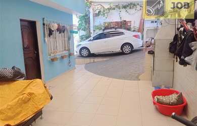 Imagem 8: Casas Térreas para venda em São Paulo no bairro Parque Santa Madalena