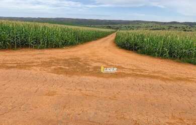 Imagem: Fazenda à venda, Loteamento Jardim Catalão - CATALAO/GO