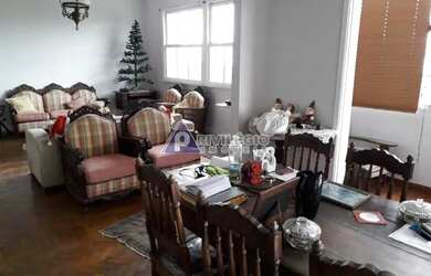 Imagem 6: Apartamento à venda, 4 quartos, 1 suíte, 2 vagas, Flamengo - RIO DE...