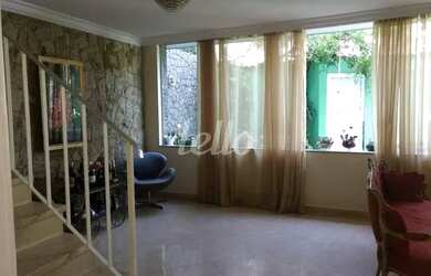 Imagem 4: São Paulo - Casa Padrão - Mooca