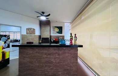 Imagem 8: Sobrado alto padrão em Condomínio Manacás à venda em Jardim Botânico,Ribeirão Preto/SP