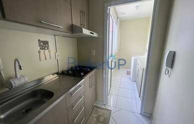 Imagem 5: Apartamento Padrão em São Victor COHAB - Caxias do Sul