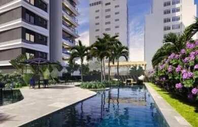 Imagem 15: APARTAMENTO RESIDENCIAL em São Paulo - SP, Pinheiros