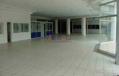 Imagem 4: Próximo ao CEASA. 2260m² de Área