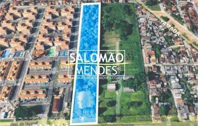 Imagem: O terreno para alugar possui 14000m² de Área e está localizado