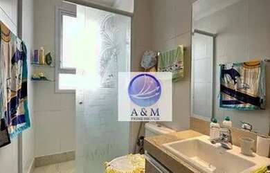 Imagem 15: Apartamento com 3 dormitórios, 218 m² - venda por R$ 3.000.000,00 ou...