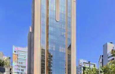 Imagem: O apartamento possui 3 Dormitórios, 4 Banheiros, 2 Vagas na