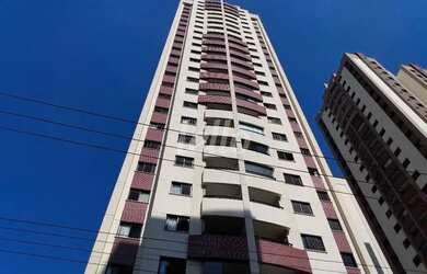 Imagem: O apartamento possui 2 Dormitórios, 2 Banheiros, 2 Vagas na