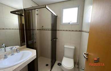 Imagem 12: Apartamento, 143 m² - venda por R$ 1.900.000,00 ou aluguel por R$ 9.000,00/mês...