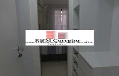 Imagem 8: Apartamento por Temporada A partir R$ 220,00 na Beira Mar em Fortaleza-CE