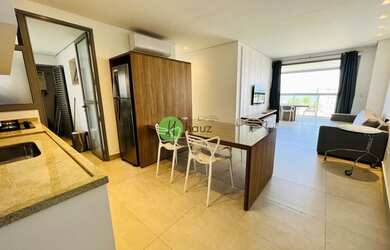 Imagem 11: APARTAMENTO MARAVILHOSO, VISTA PARA O MAR, PARA LOCAÇÃO ANUAL, NA RIVIERA...