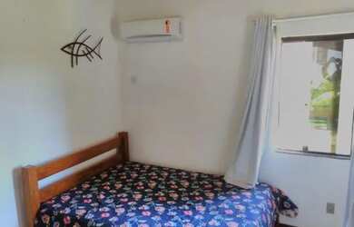 Imagem 10: Temporada em Guarajuba. Piscina, Churrasqueira, 500m² de Áreae5 Banheiros