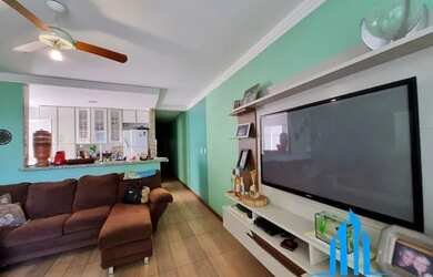 Imagem 7: Apartamento primeiro andar com 3 quartos área lateral, 95,00m² por 600.000.00...