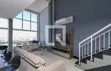 Imagem 5: Apartamento para Aluguel - Brooklin, 3 Quartos, 130 m2