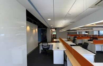 Imagem 3: Laje corporativa para aluguel tem 1496 metros quadrados em Vila Mariana ão Paulo - SP