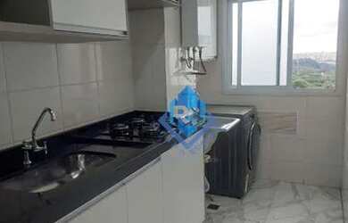 Imagem 13: Apartamento com 2 dormitórios, 50 m² - venda por R$ 365.000 ou aluguel por R$ 2.465/mês